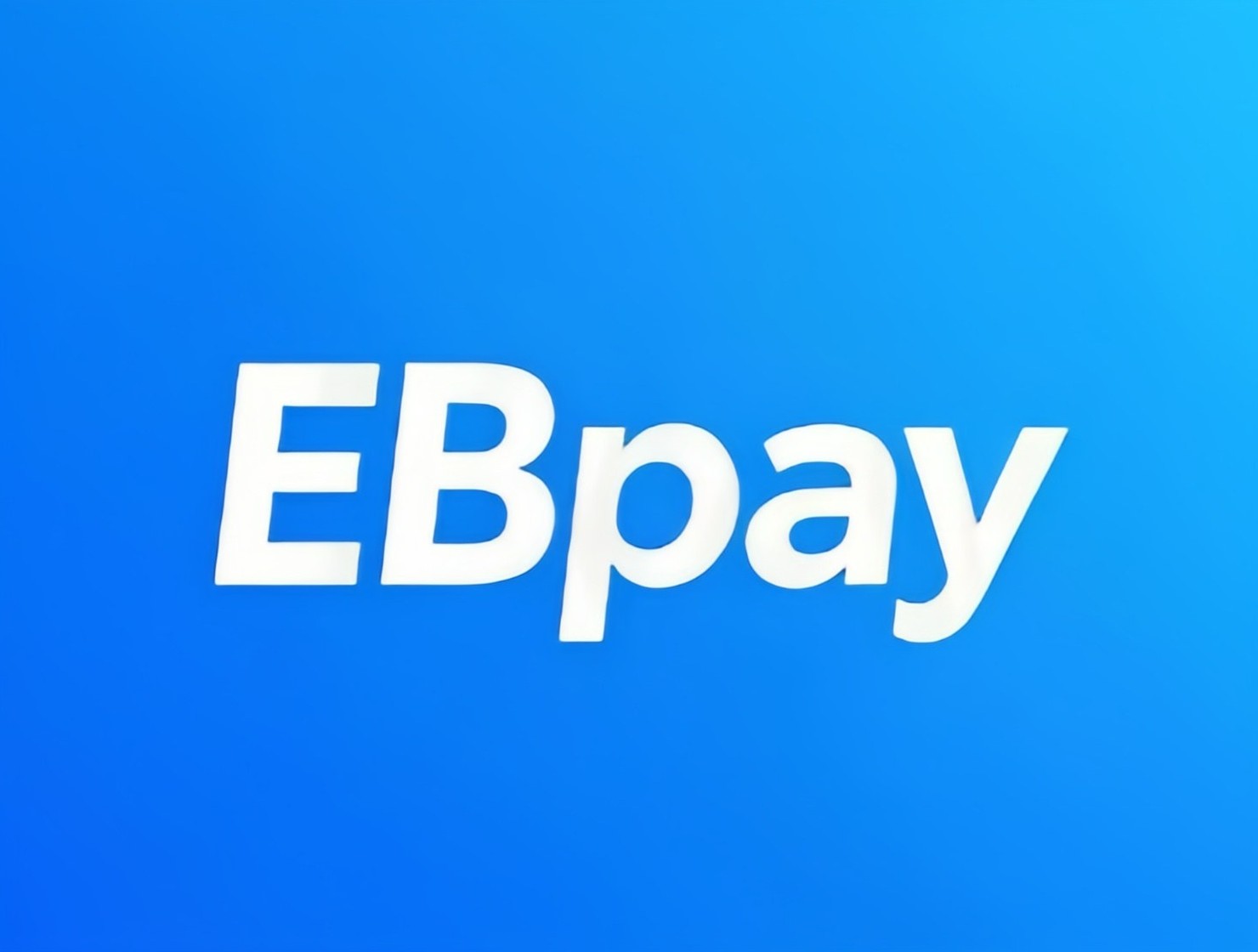 ebpay钱包使用服务展示