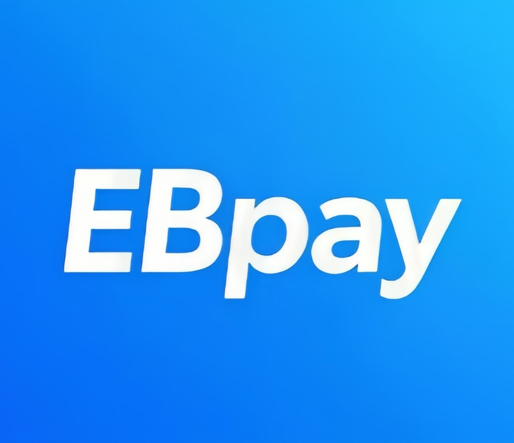 ebpay钱包界面功能图片